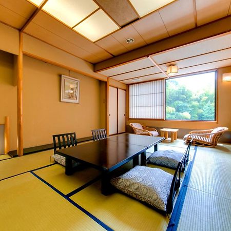 Komatsuya Hachinobou Izunokuni Buitenkant foto