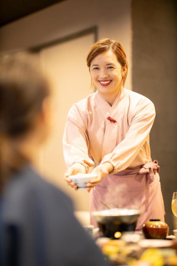 Komatsuya Hachinobou Izunokuni Buitenkant foto