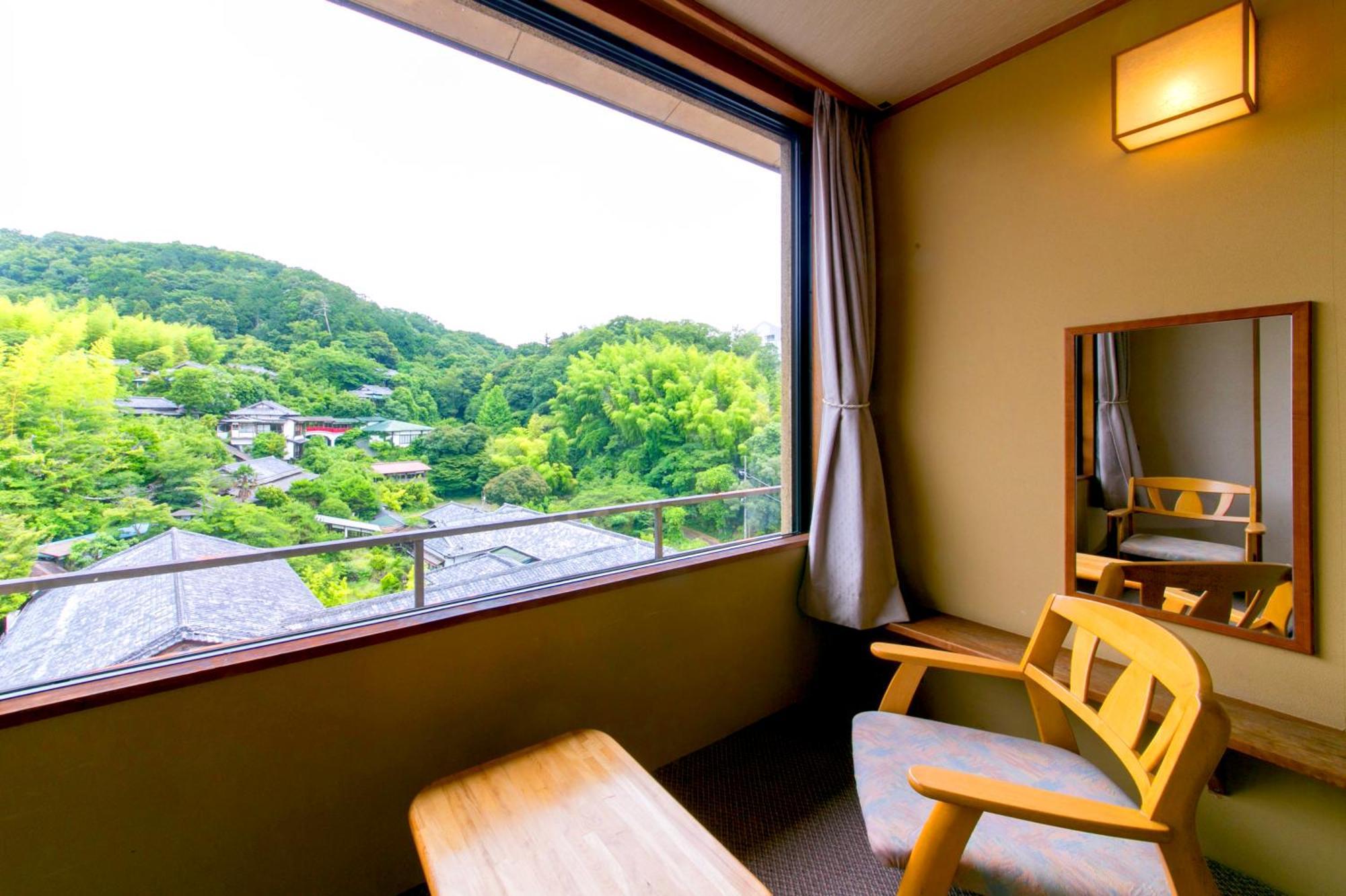Komatsuya Hachinobou Izunokuni Kamer foto